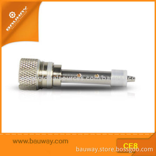 Hot Selling BW-CE8 SS Mesh Cartomizers, OEM Orders Welcomed